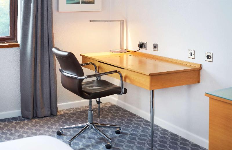Hilton London Watford image