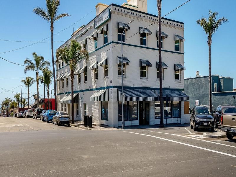 Pismo Beach Club