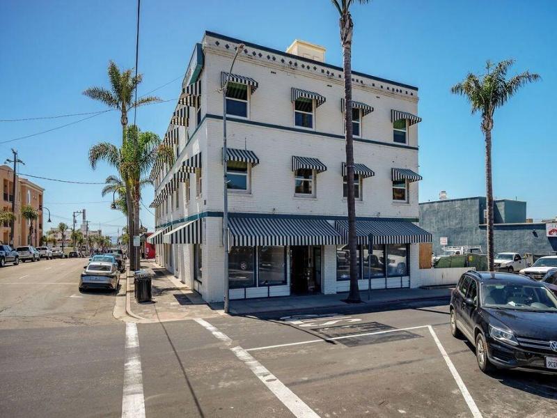 Pismo Beach Club