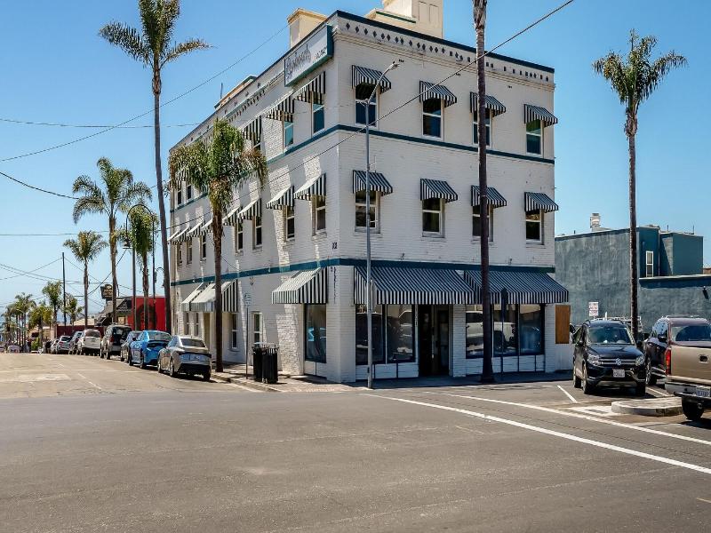 Pismo Beach Club