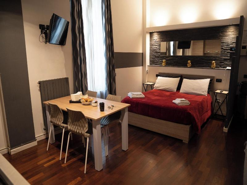 La Residenza Isabella image