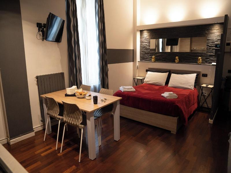 La Residenza Isabella image
