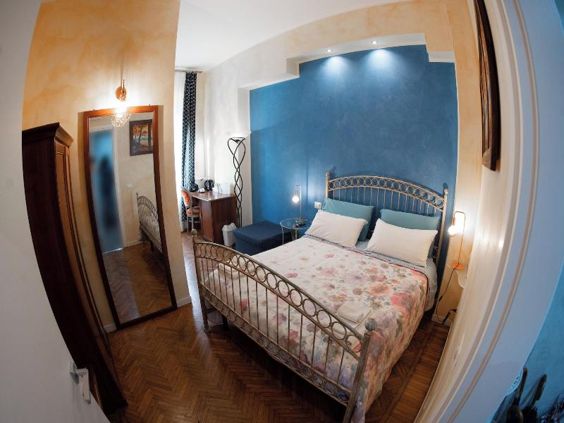 La Residenza Isabella image