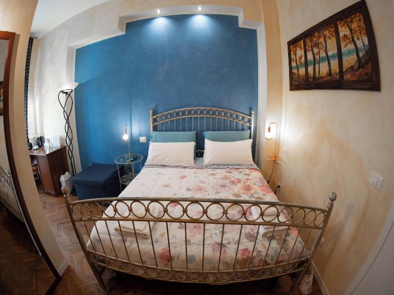 La Residenza Isabella image