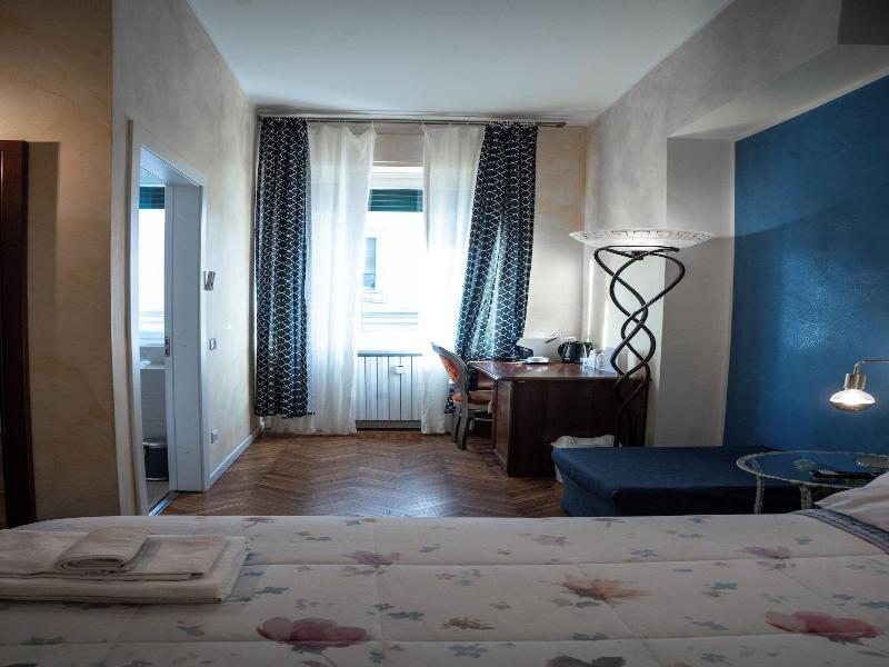 La Residenza Isabella image