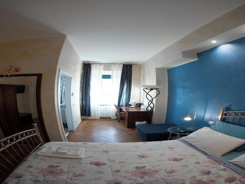 La Residenza Isabella image