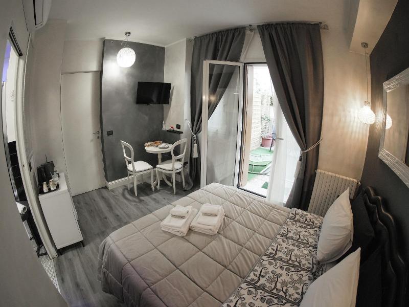 La Residenza Isabella image