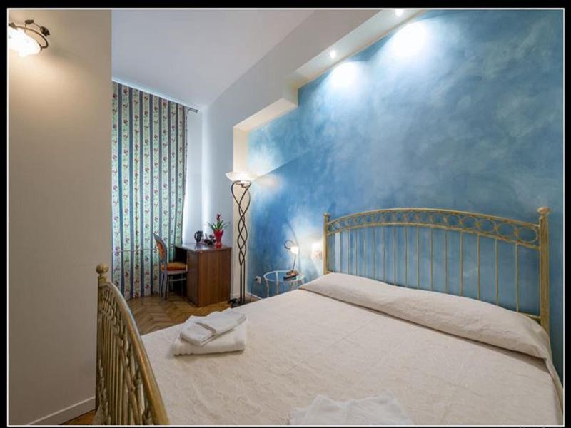 La Residenza Isabella image