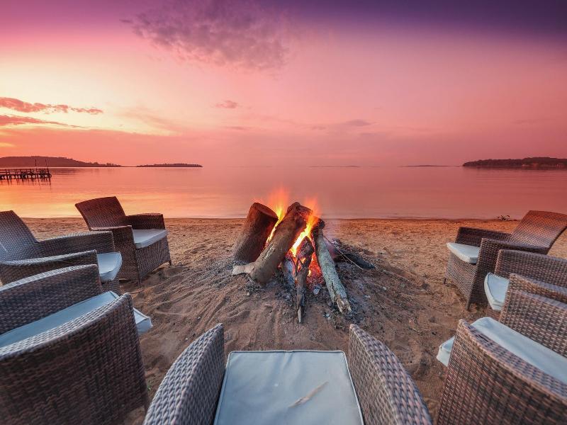 Brovad Sands Lodge