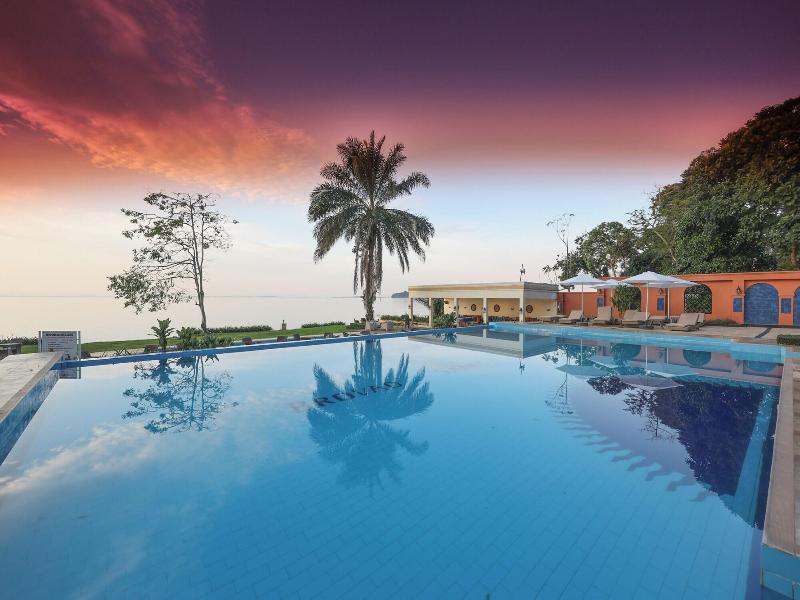 Brovad Sands Lodge
