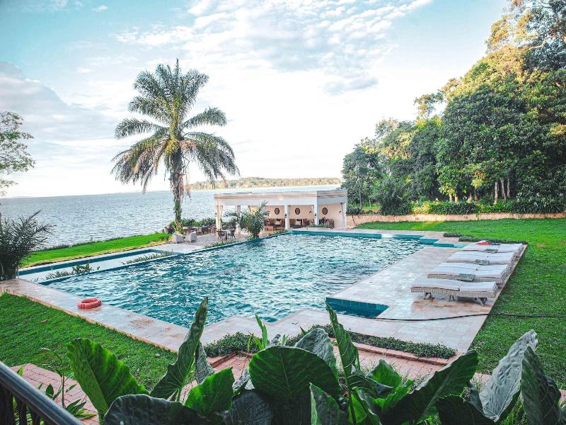 Brovad Sands Lodge