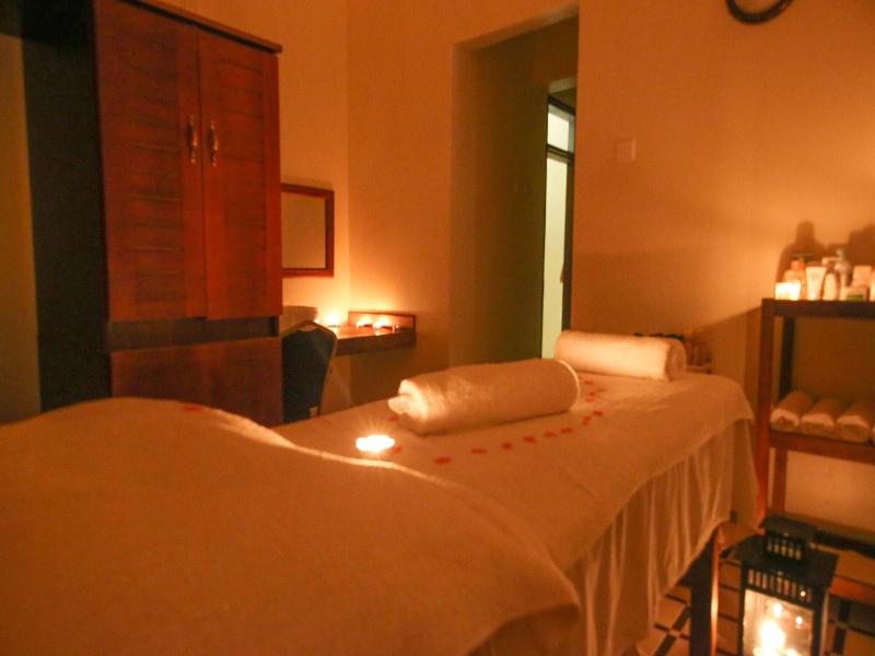 Brovad Sands Lodge