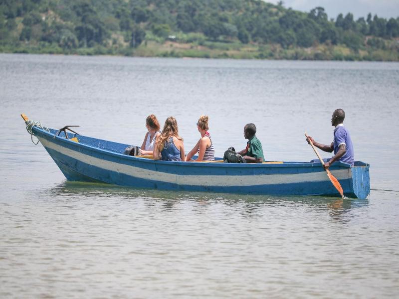 Brovad Sands Lodge