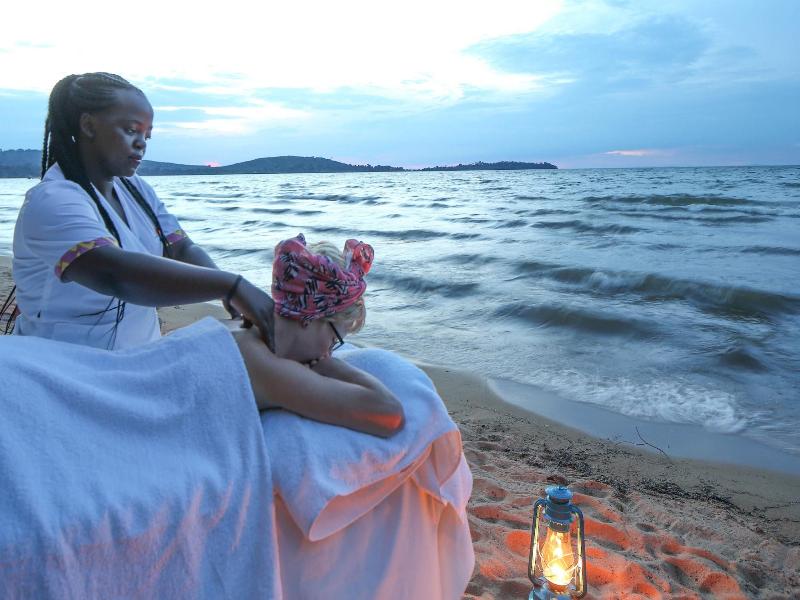 Brovad Sands Lodge