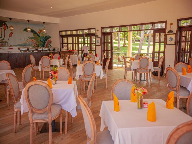 Brovad Sands Lodge