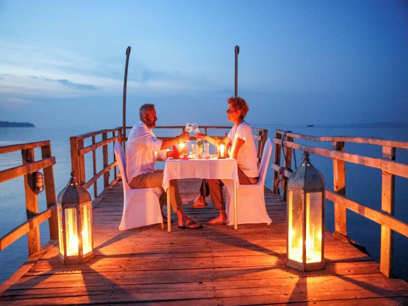 Brovad Sands Lodge