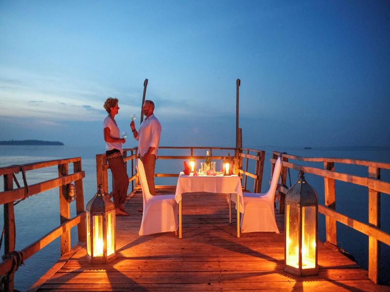 Brovad Sands Lodge