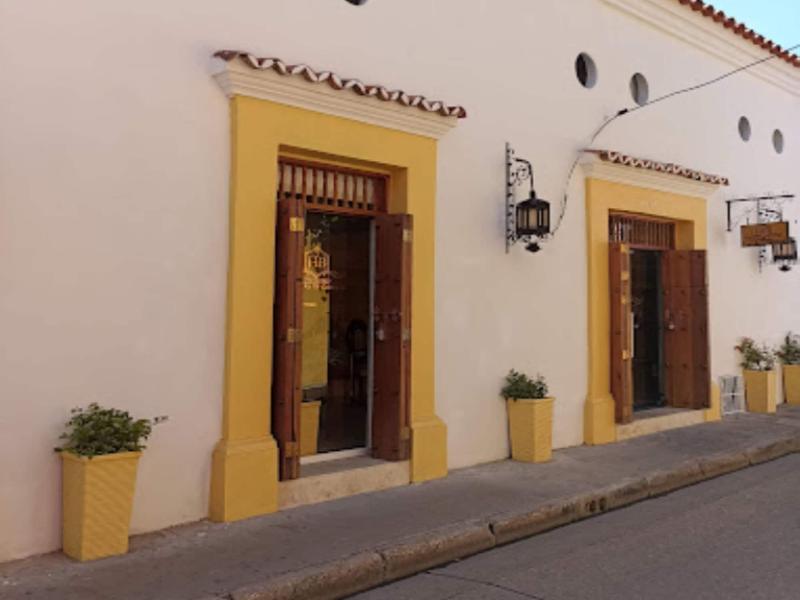 Hotel Boutique Callecitas De San Diego image