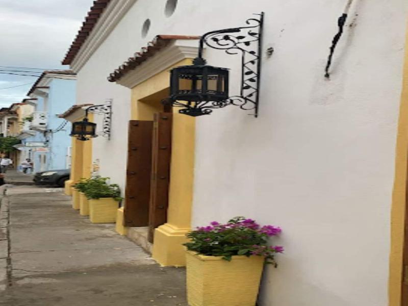 Hotel Boutique Callecitas De San Diego image