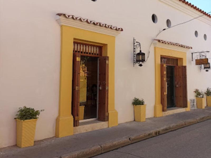 Hotel Boutique Callecitas De San Diego image