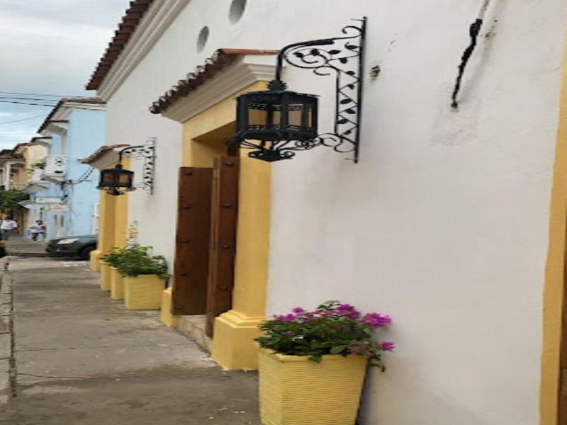 Hotel Boutique Callecitas De San Diego image