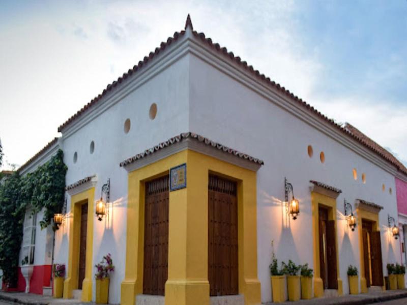 Hotel Boutique Callecitas De San Diego image