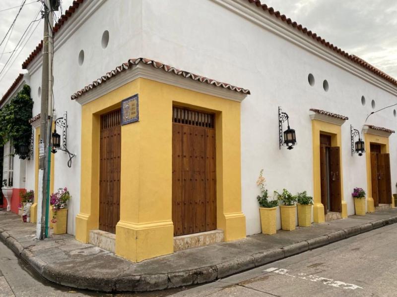Hotel Boutique Callecitas De San Diego image