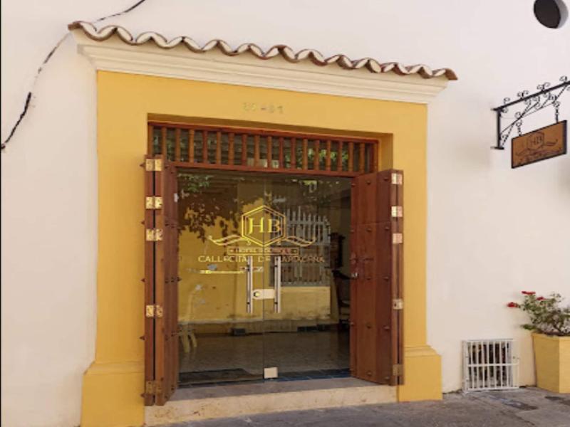 Hotel Boutique Callecitas De San Diego image