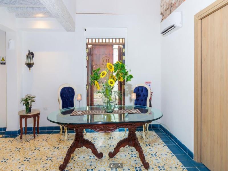 Hotel Boutique Callecitas De San Diego image