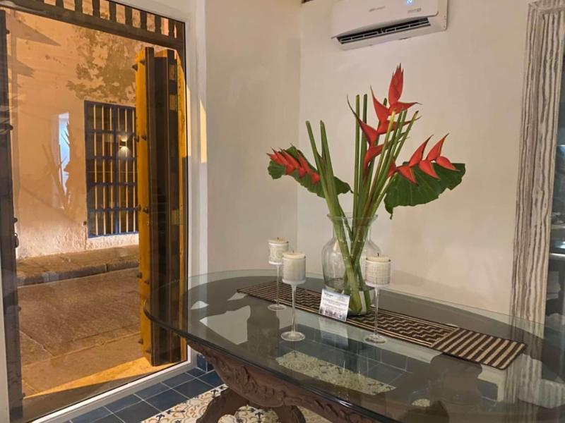 Hotel Boutique Callecitas De San Diego image
