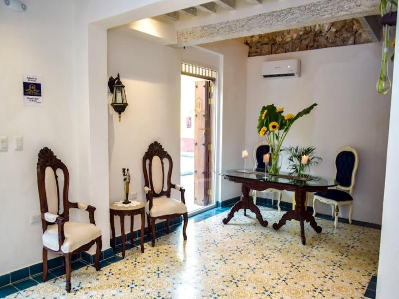 Hotel Boutique Callecitas De San Diego image