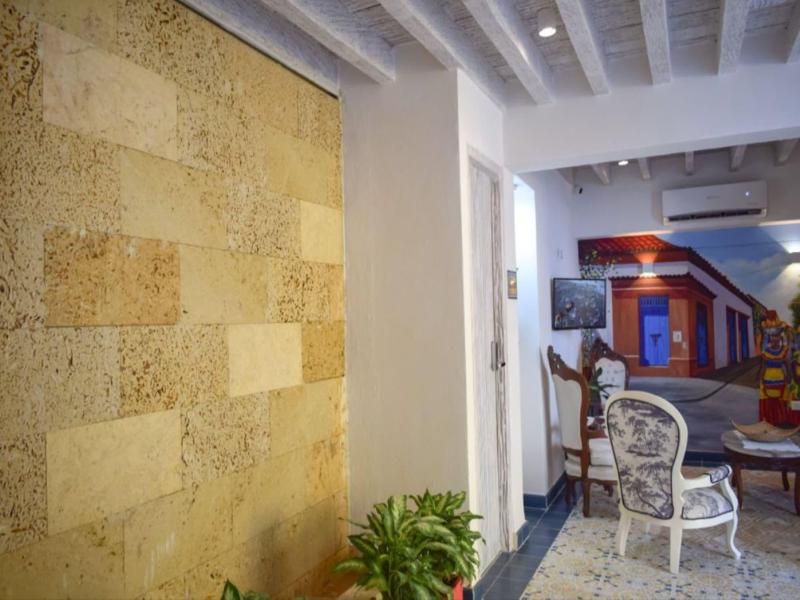 Hotel Boutique Callecitas De San Diego image