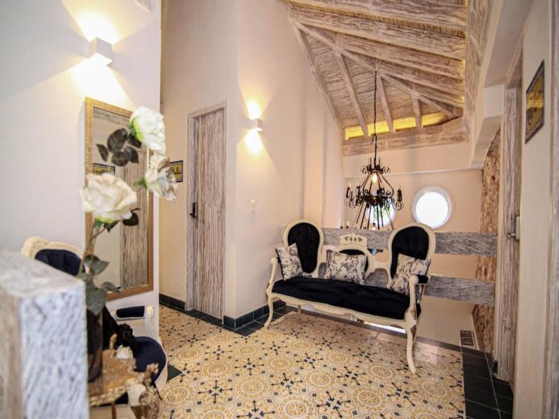 Hotel Boutique Callecitas De San Diego image
