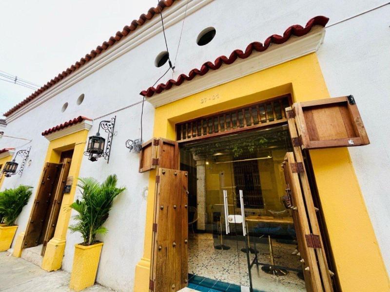 Hotel Boutique Callecitas De San Diego image