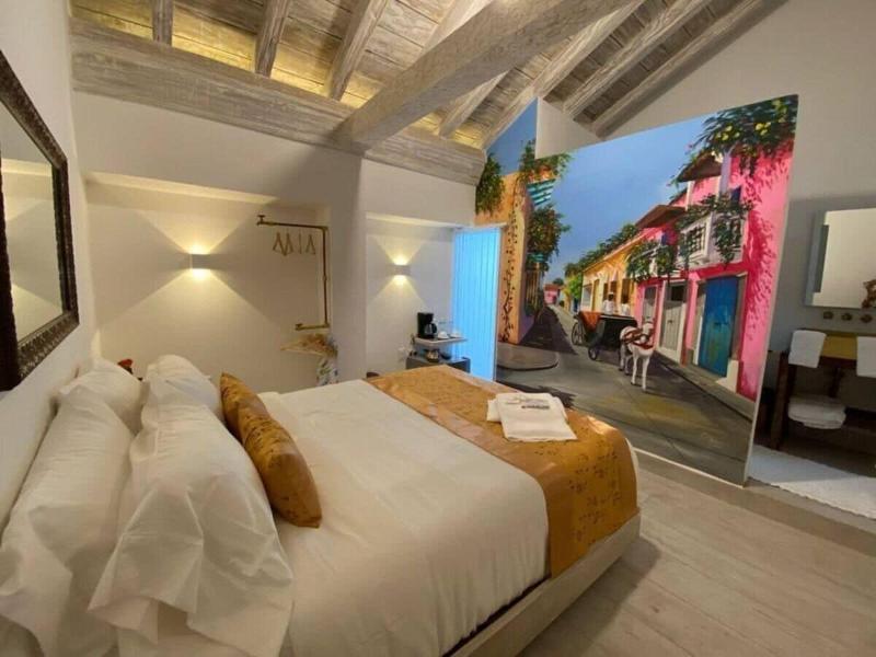 Hotel Boutique Callecitas De San Diego image