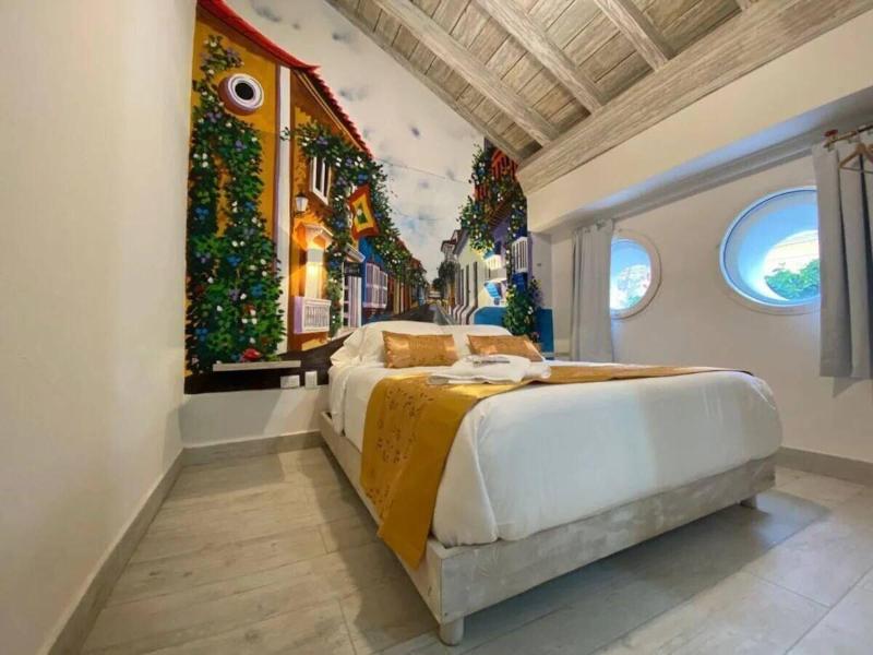 Hotel Boutique Callecitas De San Diego image