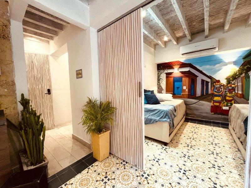 Hotel Boutique Callecitas De San Diego image