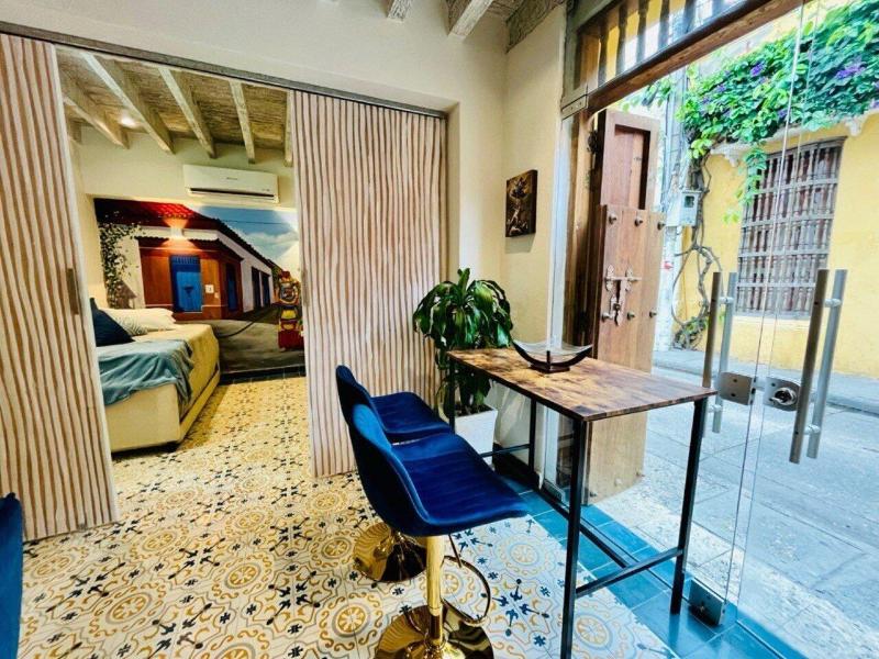 Hotel Boutique Callecitas De San Diego image