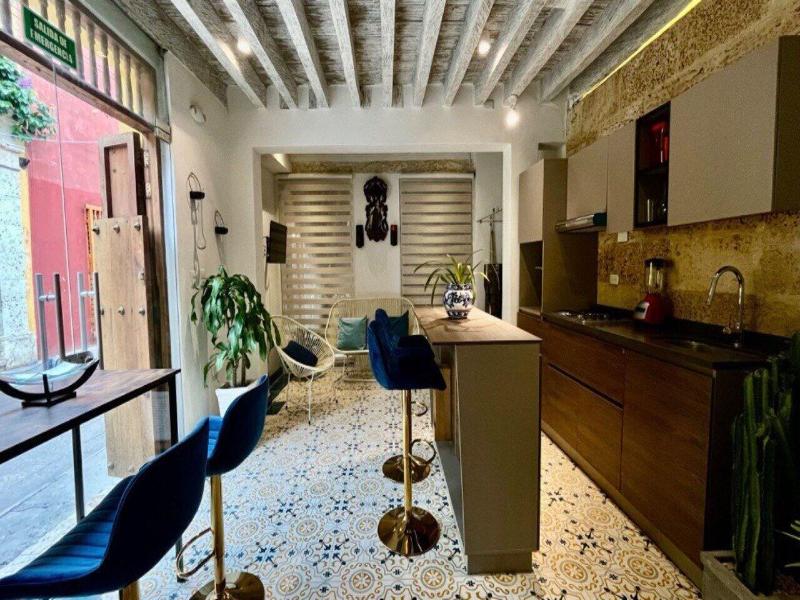 Hotel Boutique Callecitas De San Diego image