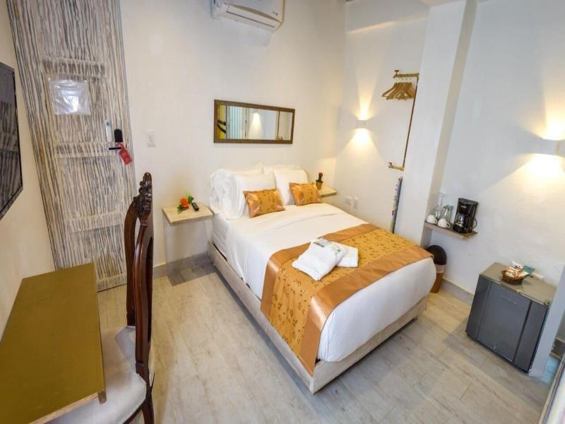 Hotel Boutique Callecitas De San Diego image