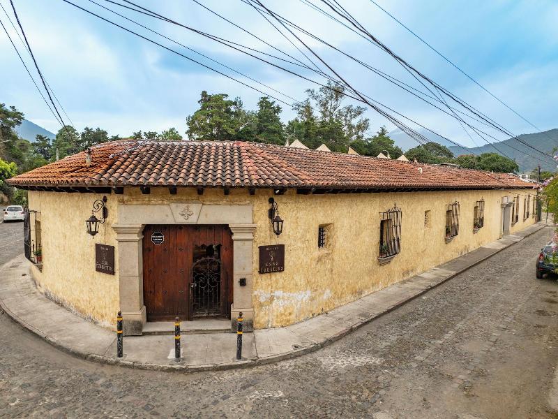 Casa Faustina Boutique Hotel image