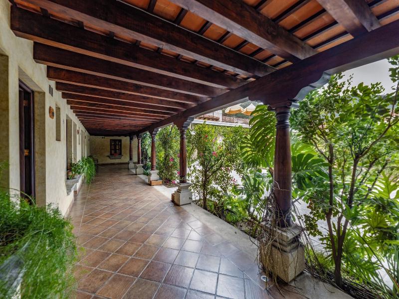 Casa Faustina Boutique Hotel image