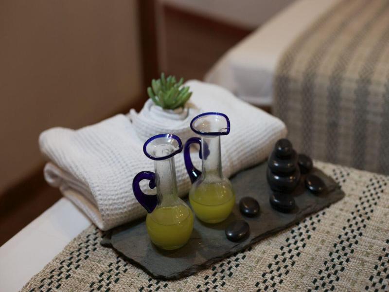 Casa Faustina Boutique Hotel image