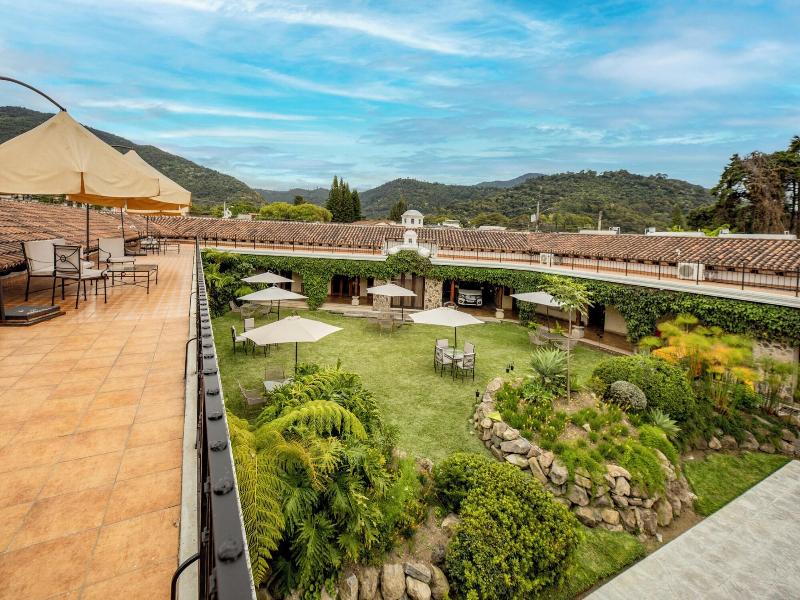 Casa Faustina Boutique Hotel image