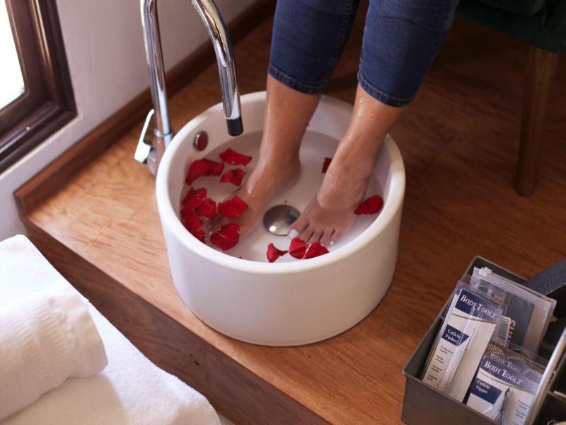 Casa Faustina Boutique Hotel image