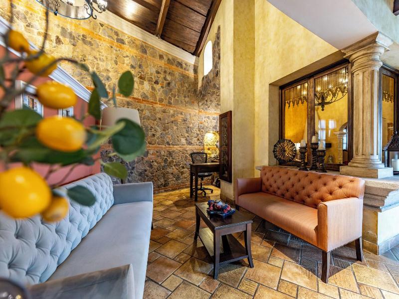 Casa Faustina Boutique Hotel image