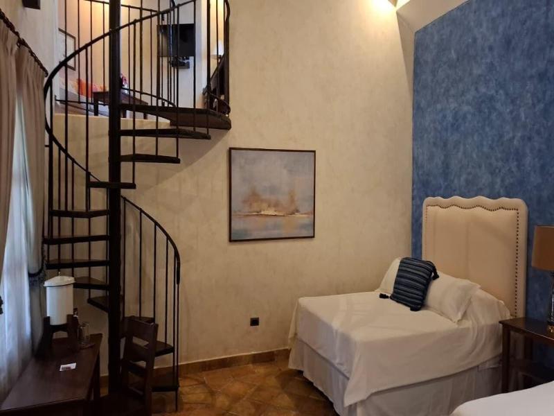 Casa Faustina Boutique Hotel image