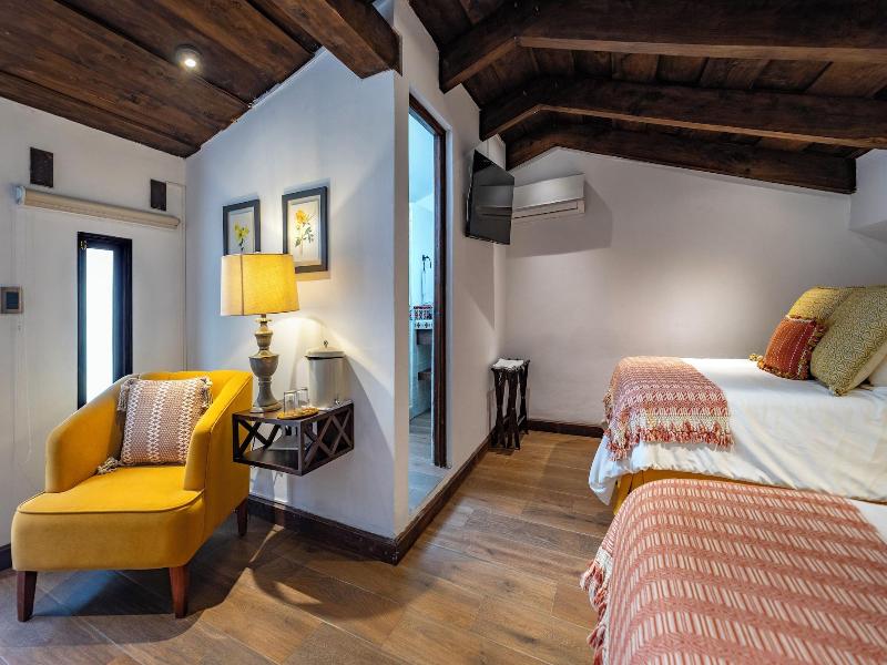 Casa Faustina Boutique Hotel image