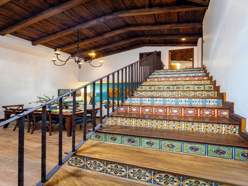 Casa Faustina Boutique Hotel image