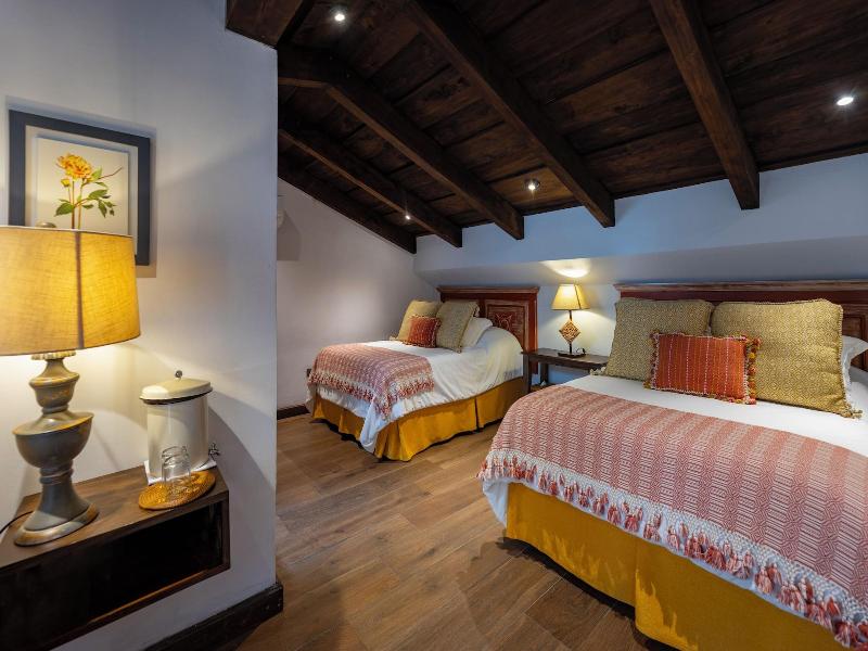 Casa Faustina Boutique Hotel image